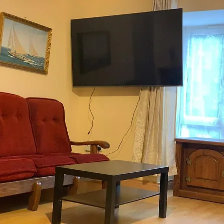 Guest house In - Ensuite With King Bed *